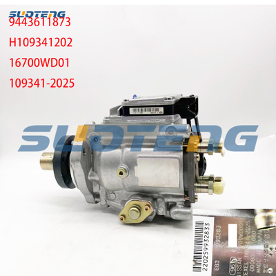 9443611873 H109341202 Fuel Injection Pump Diesel Pump For Engine Parts