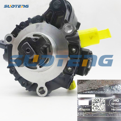 5WS40380 A2C59511599 High Pressure Injection Fuel Pump