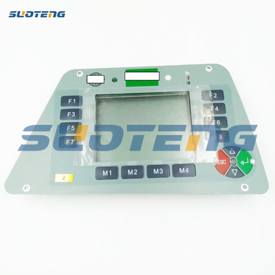 2134276 S1800-2 Asphalt Paver Control Panel ECM ECU