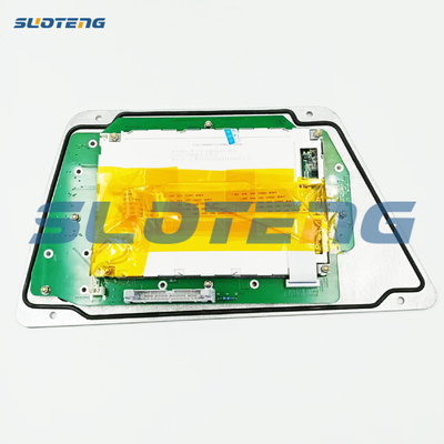 2134276 S1800-2 Asphalt Paver Control Panel ECM ECU