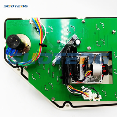 2027784 S1800-2 Asphalt Paver Right Control Panel ECM ECU for Precise Control