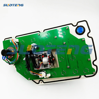 2027784 S1800-2 Asphalt Paver Right Control Panel ECM ECU