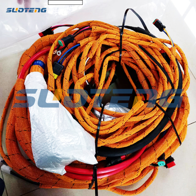 377-8098 3778098 Wiring Harness For 329E Excavator