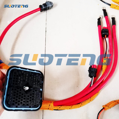 377-8098 3778098 Wiring Harness For 329E Excavator