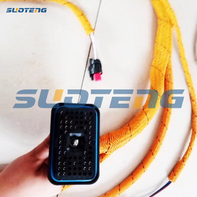 377-8098 3778098 Wiring Harness For 329E Excavator