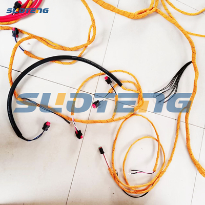 377-8098 3778098 Wiring Harness For 329E Excavator