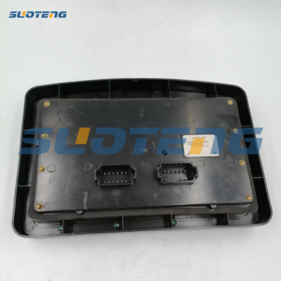 386-1371 Monitor Control Panel Display Panel 3861371 for D8T Parts