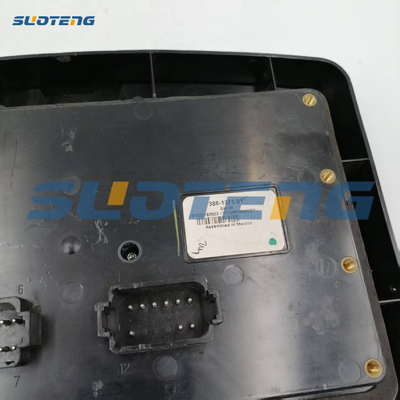 386-1371 Monitor Control Panel Display Panel 3861371 for D8T Parts