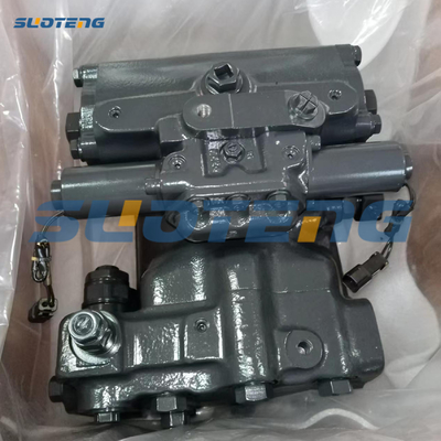 708-1H-00140 Hydraulic Pump Assy 7081H00140 for D155AX-3