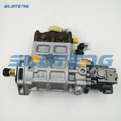 320-2512 Spare Parts Diesel Fuel Injection Pump 3202512 For E320D Excavator