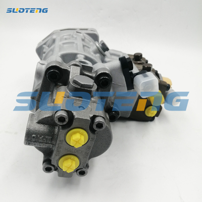 320-2512 Spare Parts Diesel Fuel Injection Pump 3202512 For E320D Excavator