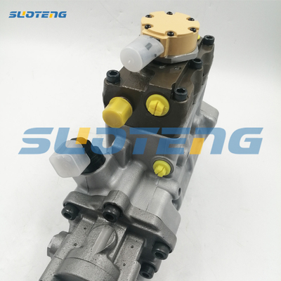 320-2512 Spare Parts Diesel Fuel Injection Pump 3202512 For E320D Excavator