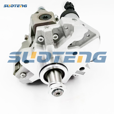 0445020067 Excavator Diesel Engine Fuel Pump Common Rail  Injection Pump