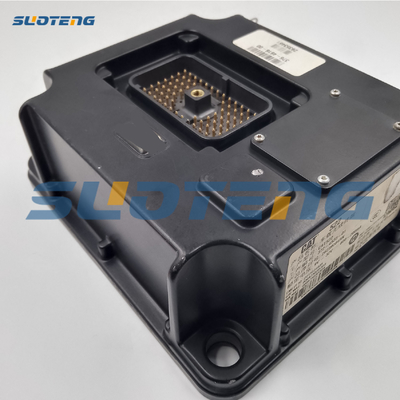 376-4616 Excavator Spare Parts Controller Panel ECU ECM 3764616 for E329D E312D Excavator