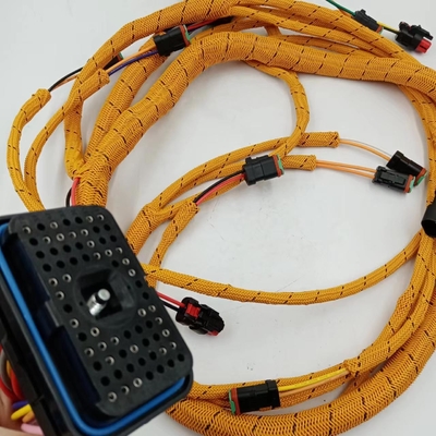 245-3514 Wiring Harness Engine Harness 2453514 For C11 Engine