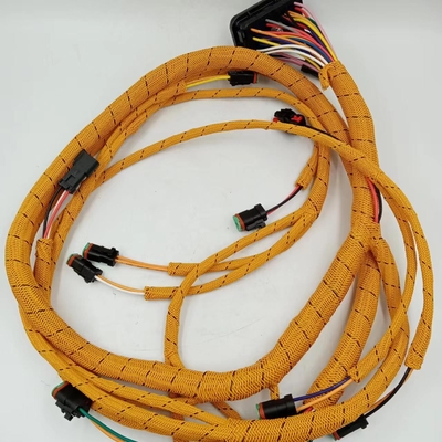 245-3514 Wiring Harness Engine Harness 2453514 For C11 Engine