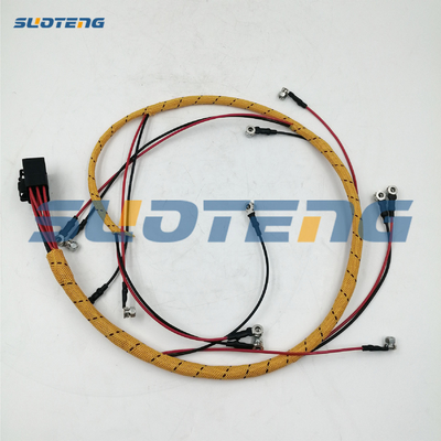 305-4893 Wiring Harness Engine Harness 3054893 for C6.4 Engine