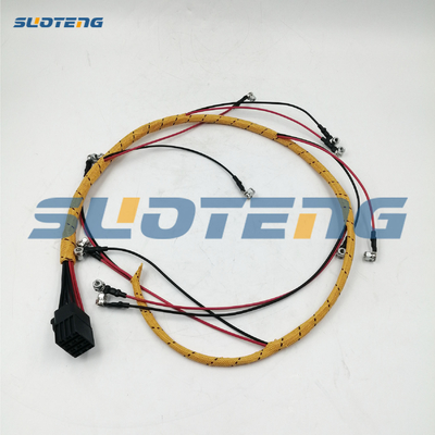 305-4893 Wiring Harness Engine Harness 3054893 for C6.4 Engine