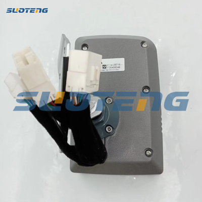 14723715 Monitor Display Panel VOE14723715 for EC210D