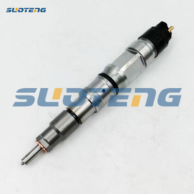 0445120202 Fuel Injector for Engine Parts