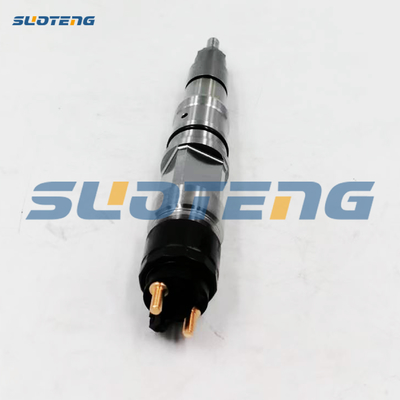 0445120202 Fuel Injector for Engine Parts