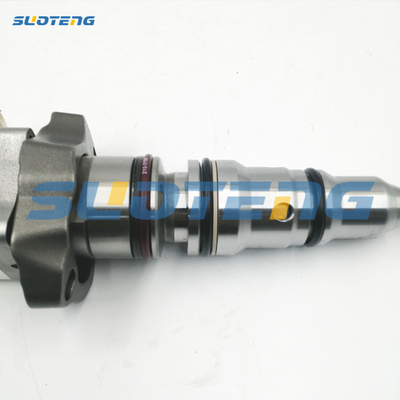 178-6342 Diesel Fuel Injector Common Rail Injector 1786342 For 3126B Engine