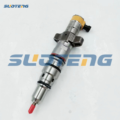 263-8218 Diesel Fuel Injector 2638218 For C7 Engine