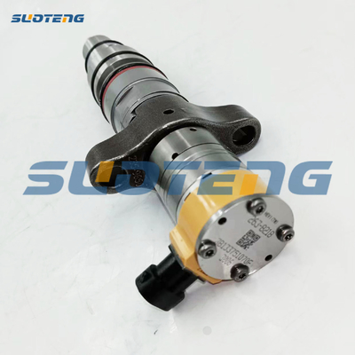 263-8218 Diesel Fuel Injector 2638218 For C7 Engine