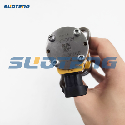 387-9428 3879428 Diesel Fuel Injector For C7 Engine Parts