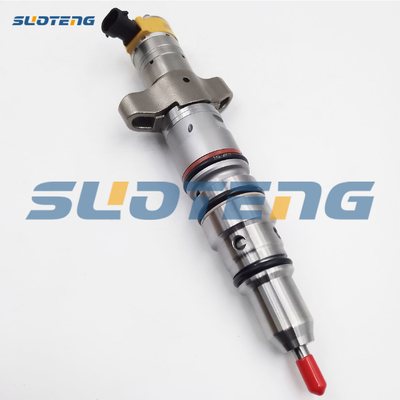 387-9434 Diesel Fuel Injector 3879434 For C9 Engine
