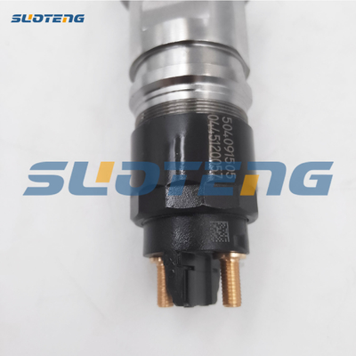 0445120057 Common Rail Fuel  Injector 0 445 120 057 for QSB5.9