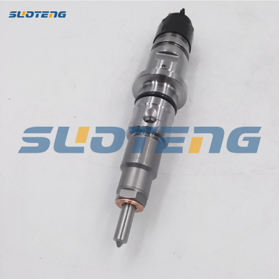 0445120057 Common Rail Fuel  Injector 0 445 120 057 for QSB5.9