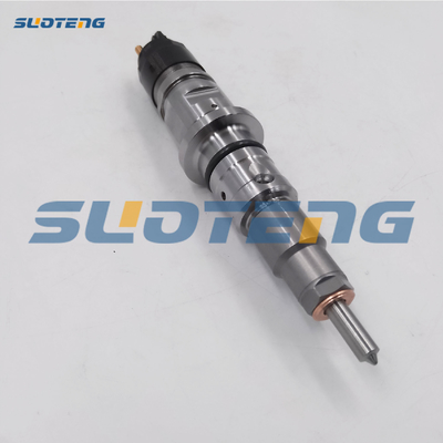 0445120057 Common Rail Fuel  Injector 0 445 120 057 for QSB5.9
