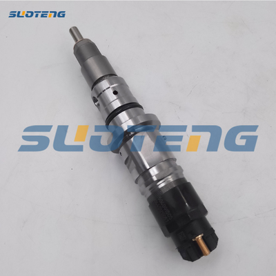 0445120057 Common Rail Fuel  Injector 0 445 120 057 for QSB5.9