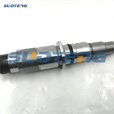 0 445 120 231 Common Rail Fuel  Injector 0445120231 for QSB6.7