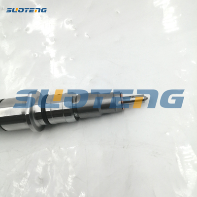 0 445 120 231 Common Rail Fuel  Injector 0445120231 for QSB6.7