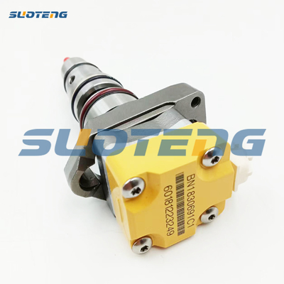 BN1830691C1 Common Rail Fuel  Injector bn1830691c1 for Engine 1300