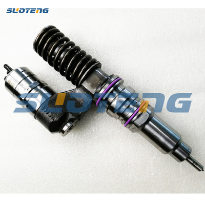 0414702015 Common Rail Fuel Injector For Engine
