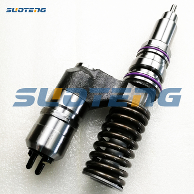 0414702015 Common Rail Fuel Injector For Engine