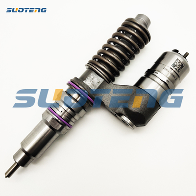 20440429 0414702010 Fuel Injector For FM12 Engine