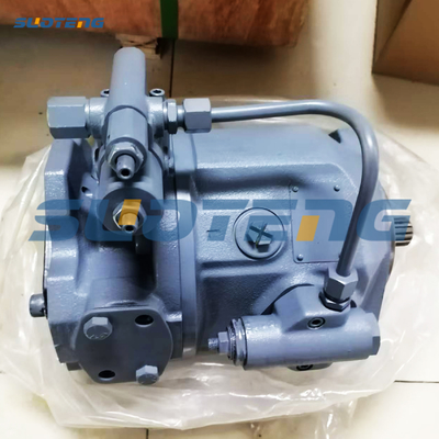 A10V045 Hydraulic Piston Pump For Excavator Parts
