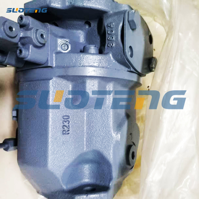 A10V045 Hydraulic Piston Pump For Excavator Parts