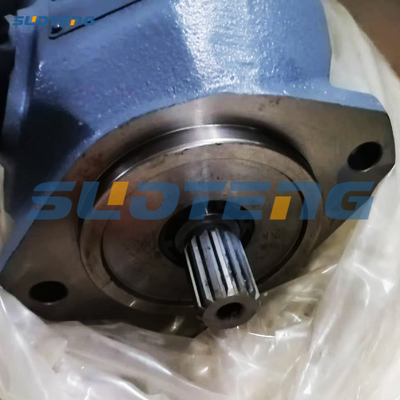 A10V045 Hydraulic Piston Pump For Excavator Parts