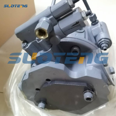 A10V045 Hydraulic Piston Pump For Excavator Parts