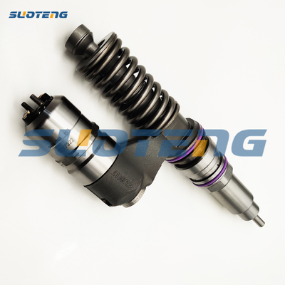 20440412 0414702019 Fuel Injector For FM12 Engine