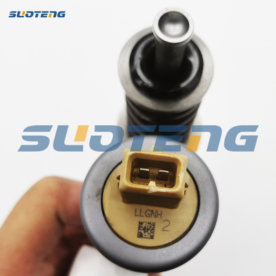 BEBE2A01001 Diesel Fuel Injector For Engine Parts