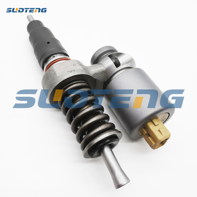 BEBE2A01001 TD5 Engine Common Rail Injector
