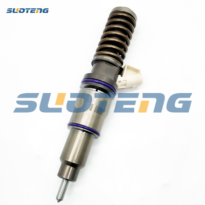 03829087 Diesel Fuel Injector For D16 Engine