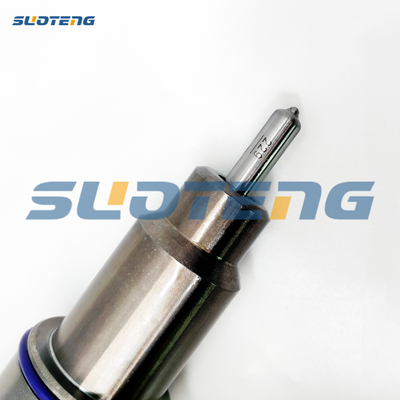 03829087 Diesel Fuel Injector For D16 Engine