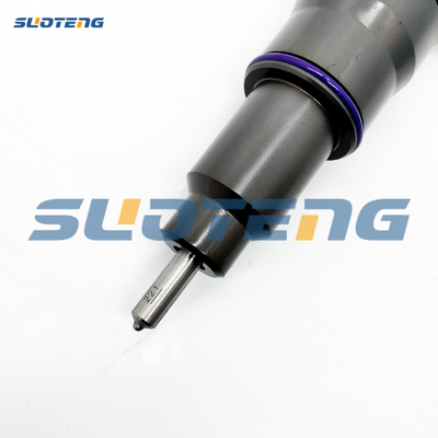 20430583 Diesel Fuel Injector For D12 Engine
